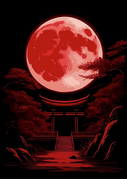 Minimaliste japonais par Rizal Azhari