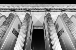 Brandenburger Tor, Berlin