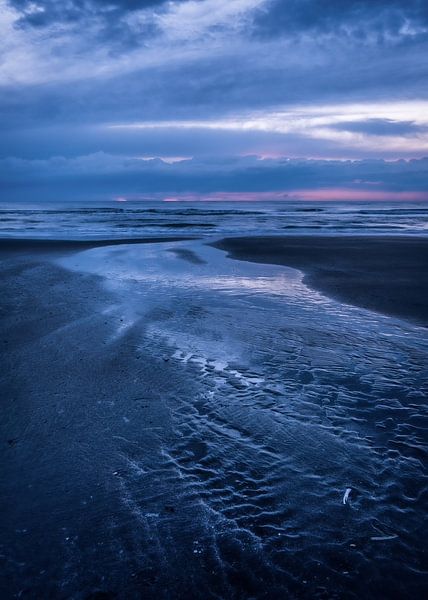 Seascape by Jeroen Linnenkamp