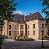 Château de Wittem sur Rob Boon