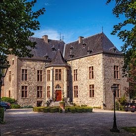 Kasteel Wittem van Rob Boon