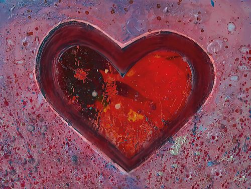 Zwei Seelen - ein Herz