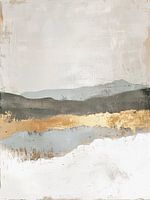 Paysage minimaliste
