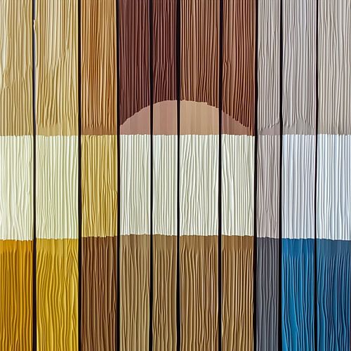 Équilibre et abstraction sur PixelPrestige