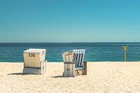 Strand Sylt