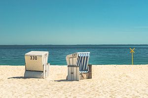 Sylt beach by rosstek ®