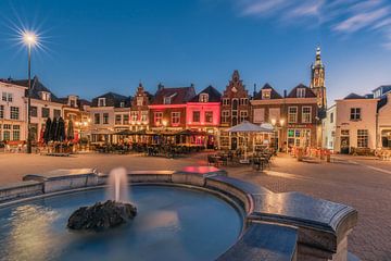 Hof Amersfoort by Bart Hendrix