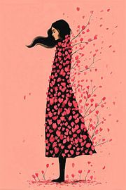 Leven gaat niet over Rozen no.4