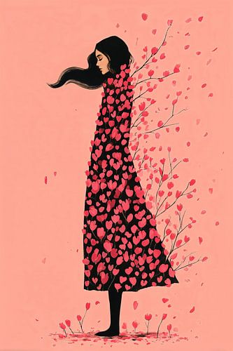 Life is not about Roses no.4