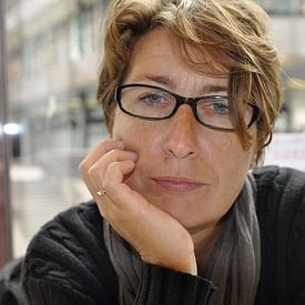 Petra Terpstra profielfoto