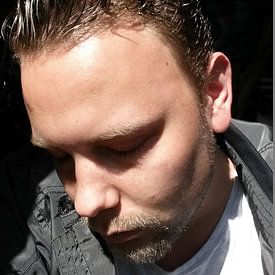 Evert Savonije photo de profil