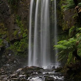 Beauchamp Falls Australia sur Arne Hendriks