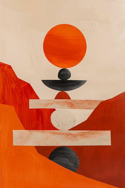 Balance by haroulita