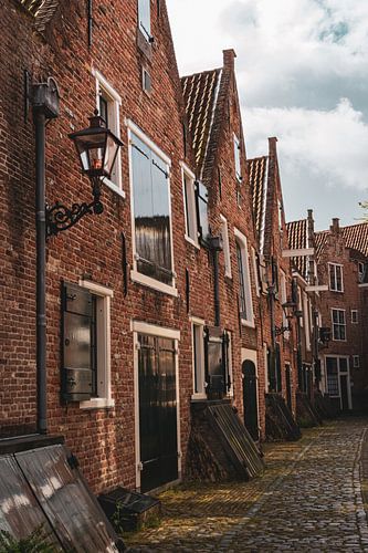 Kuiperspoort Middelburg