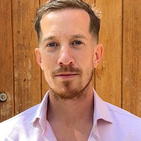 Meijer Mijksenaar profielfoto