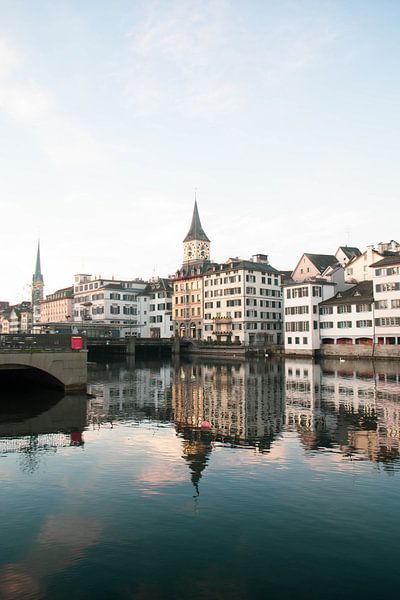 Zurich by Hello Pompoyo
