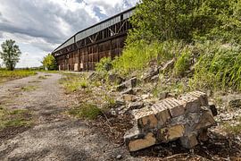 18 by Frank Herrmann