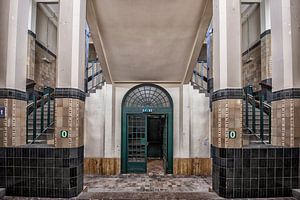 Postkantoor Rotterdam