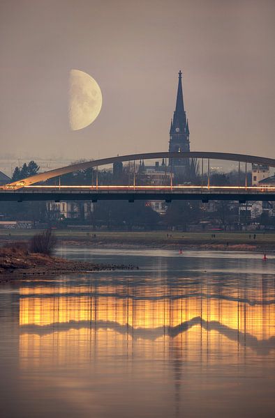 Lichtblick von Sergej Nickel