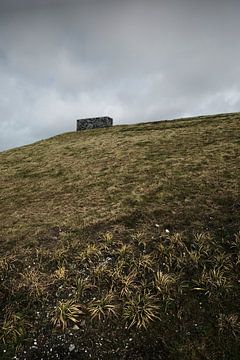 Der Block von Adriaan Iden