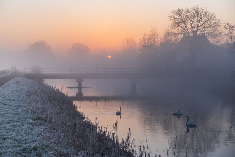 Leusden by Gerard Glavimans