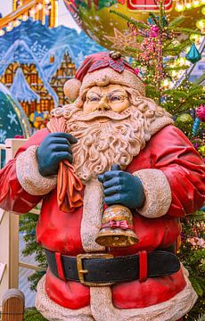 Prêt pour les cadeaux