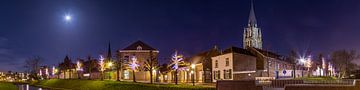 Stadtmauer Sittard von byFeelingz