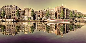 Amstel Amsterdam Netherlands