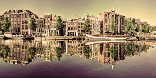 Amstel Amsterdam Nederland