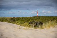 Leuchtturm von Ameland