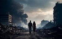 What remains when everything falls by Christina Bauer Photos thumbnail