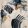Broken lines van Ilse Leijtens