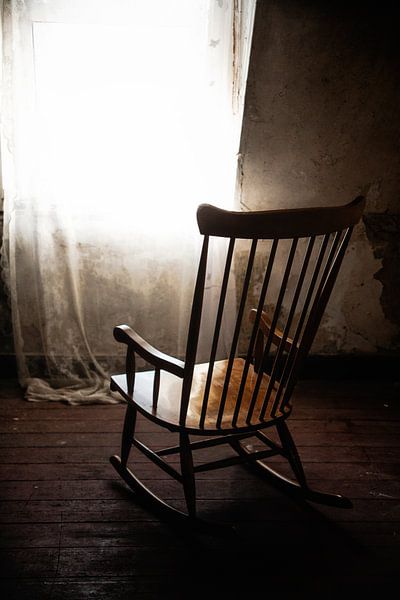 Point de vue par Petra Dreiling-Schewe