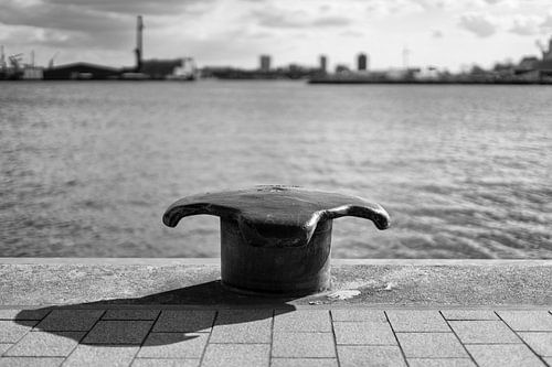 NDSM-werf, Amsterdam