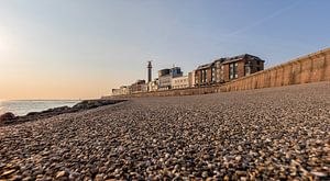 Boulevard Vlissingen van Rob van der Teen