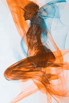 Kunstzinnige beweging van Poster Art Shop