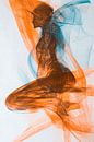 Kunstzinnige beweging van Poster Art Shop thumbnail