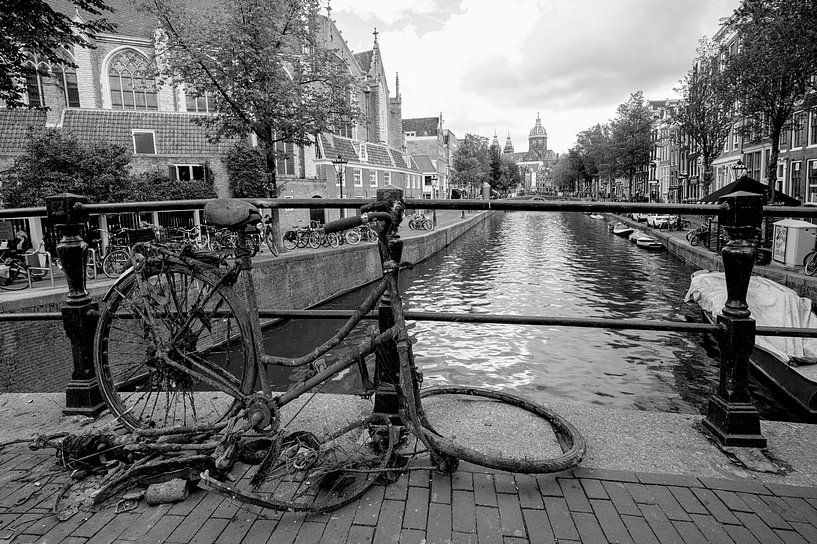 Rest Rost von Peter Bartelings