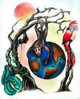Red onze planeet nr. 2