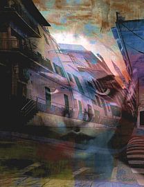 Steeped by Gertrud Scheffler