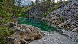 Norwegen, Rauma. by Michael Schreier