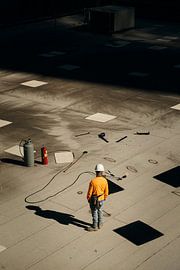 Raubüberfall Nr. 1 von Gijs Wilbers