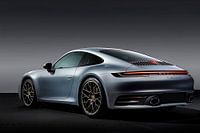 Porsche 911 Carrera