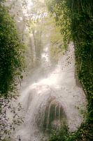 Small Waterfall near Terni