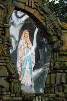 Virgin Mary