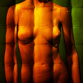 BODYART 04 von PIXART by ROB