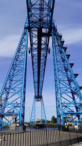 Middlesbrough transportbrug