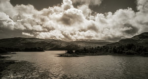 Loch Sunart