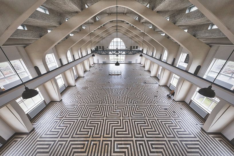 Radio Kootwijk en par Dennis Evertse