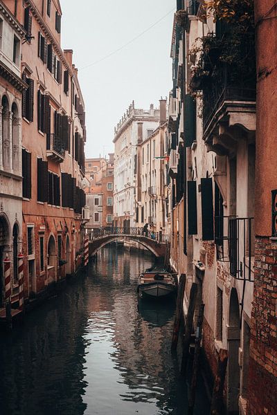 Venice by Hello Pompoyo